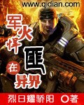 军火悍匪在异界 封面