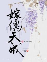 嫁偶天成 封面