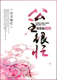 公主很忙 封面