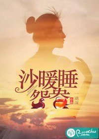 沙暖睡鸳鸯 封面