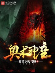 奥术神座 封面