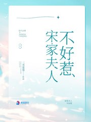 宋家夫人不好惹 封面
