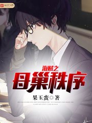 海贼之母巢秩序 封面
