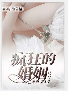 疯狂的婚姻 封面