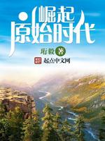 崛起原始时代 封面