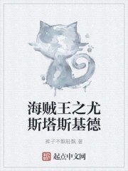 海贼王之尤斯塔斯基德 封面