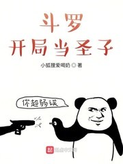 斗罗开局当圣子 封面