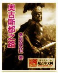 奥古斯都之路 封面