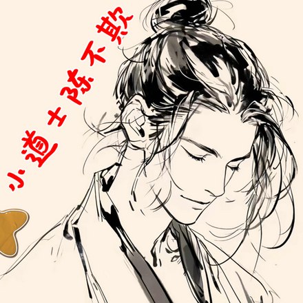 道界搅屎棍 封面