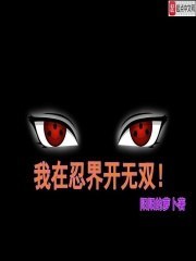 我在忍界开无双 封面