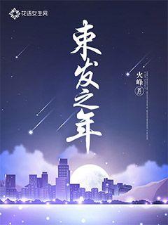 束发之年 封面