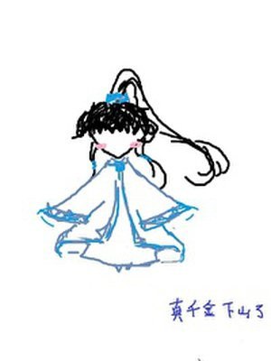 真千金下山了 封面