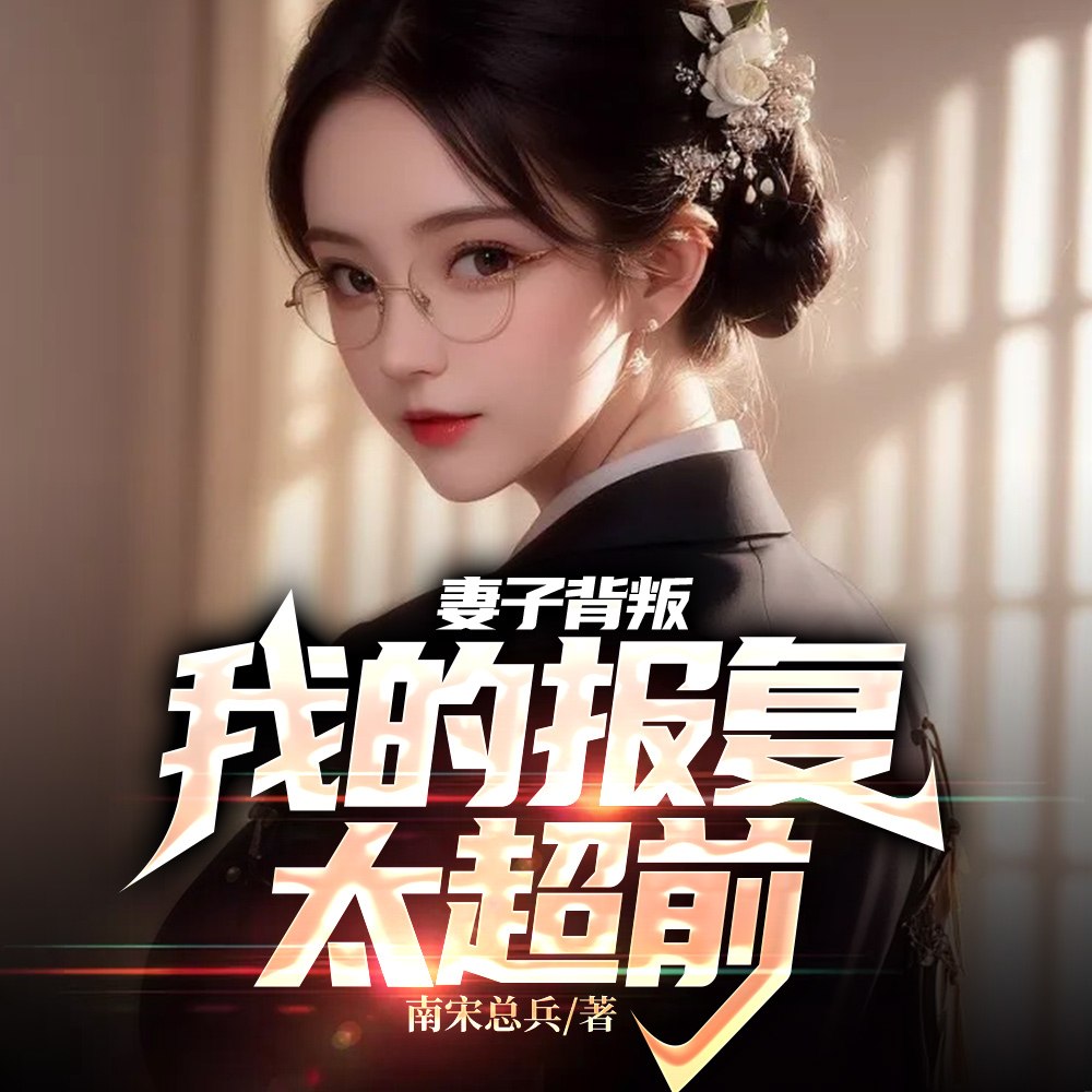 妻叛，发现岳母的秘密 封面