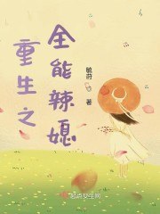 重生之全能辣媳 封面
