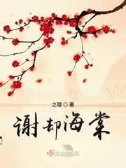 谢却海棠 封面
