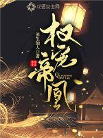权宠帝凰 封面