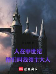 人在中世纪:他们叫我领主大人 封面
