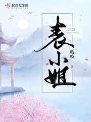 表小姐 封面