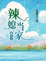 重生之辣媳当家 封面