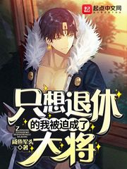 只想退休的我被迫成了大将 封面