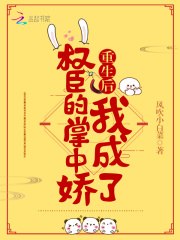 重生后我成了权臣的掌中娇 封面