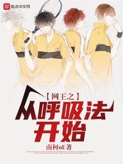 网王之从呼吸法开始 封面