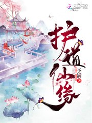 护道仙缘 封面