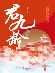 君九龄 封面