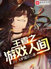 王者之游戏人间 封面