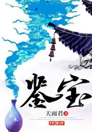 鉴宝 封面