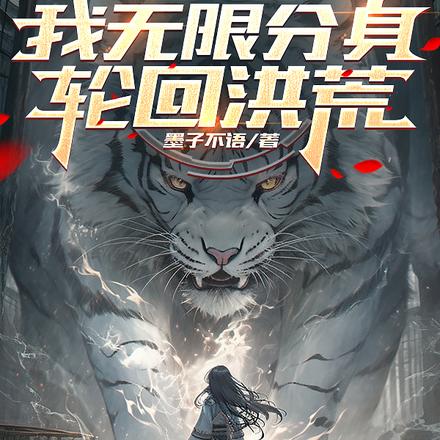诸天降临时代,我的识海通洪荒 封面