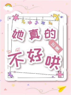 她真的不好哄 封面