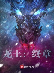 龙王：终章 封面