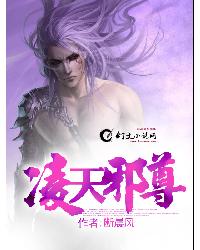 凌天邪尊 封面