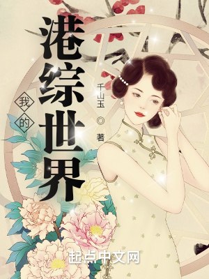 我的港综世界 封面