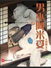 男巫阿米妥 封面
