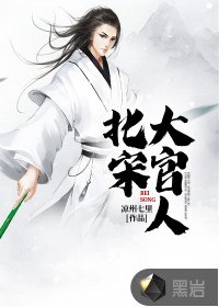 北宋大官人 封面