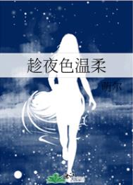 趁夜色温柔 封面