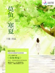 莫负寒夏 封面