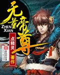 无量帝尊 封面