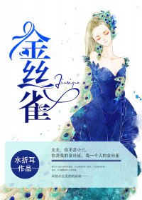 金丝雀南北宋清然 封面