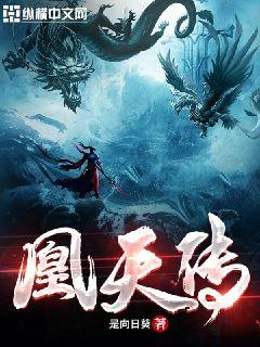 九霄圣主 封面