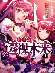 韩娱之聚光 封面