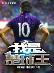 我是楚球王 封面