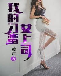 我的刁蛮女上司 封面