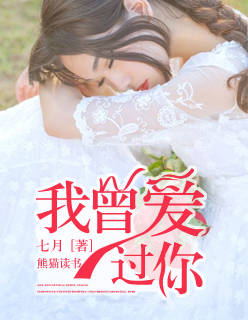 我曾爱过你 封面