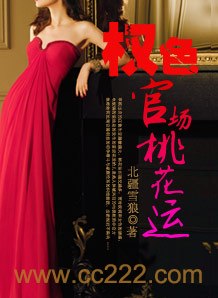 权色：官场桃花运 封面