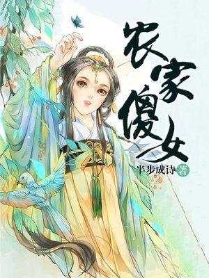 农家傻女 封面