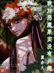 我对恶魔果实没有兴趣 封面