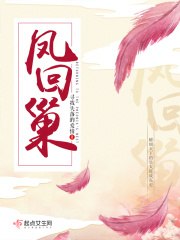 凤回巢 封面